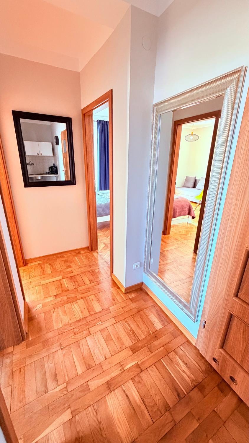 MERKADO Bed and Breakfast in West Pomeranian Voivodeship, Poland
