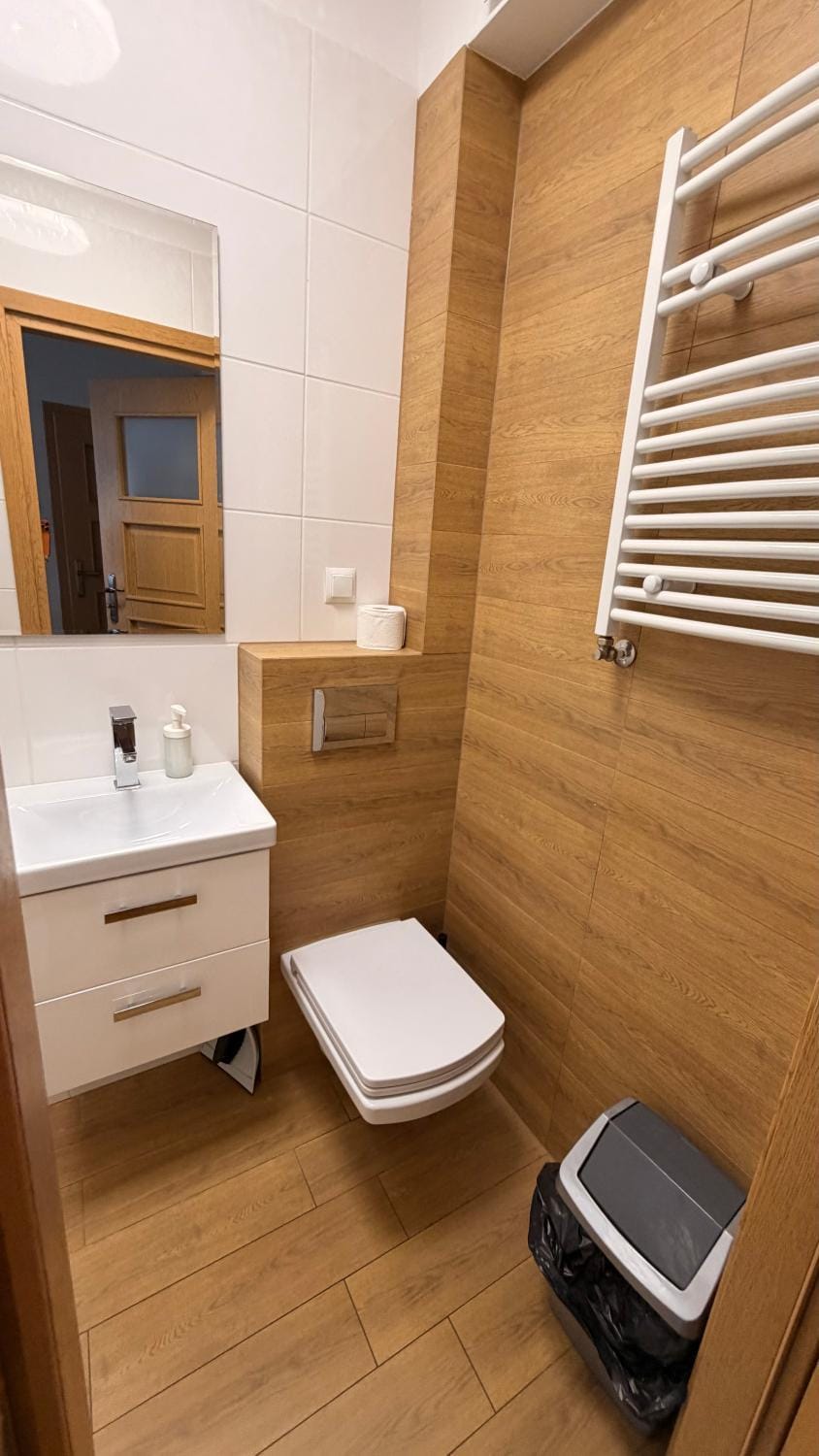 MERKADO Bed and Breakfast in West Pomeranian Voivodeship, Poland