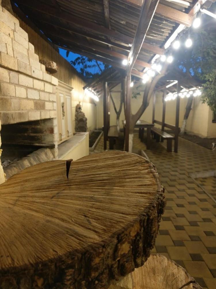 Li Yes Yerevan hotel Bed and Breakfast in Yerevan