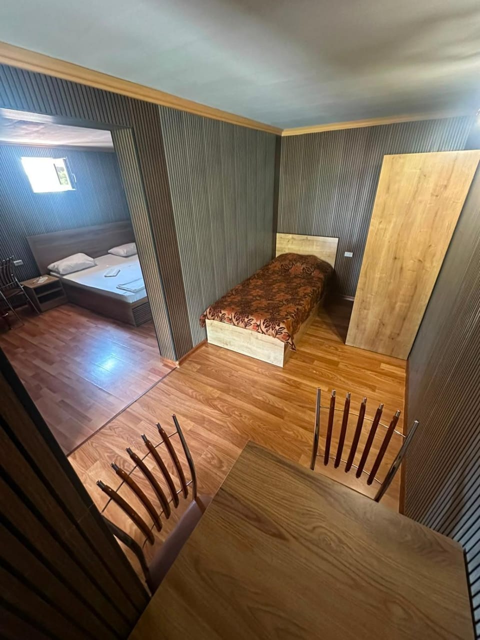 Li Yes Yerevan hotel Bed and Breakfast in Yerevan