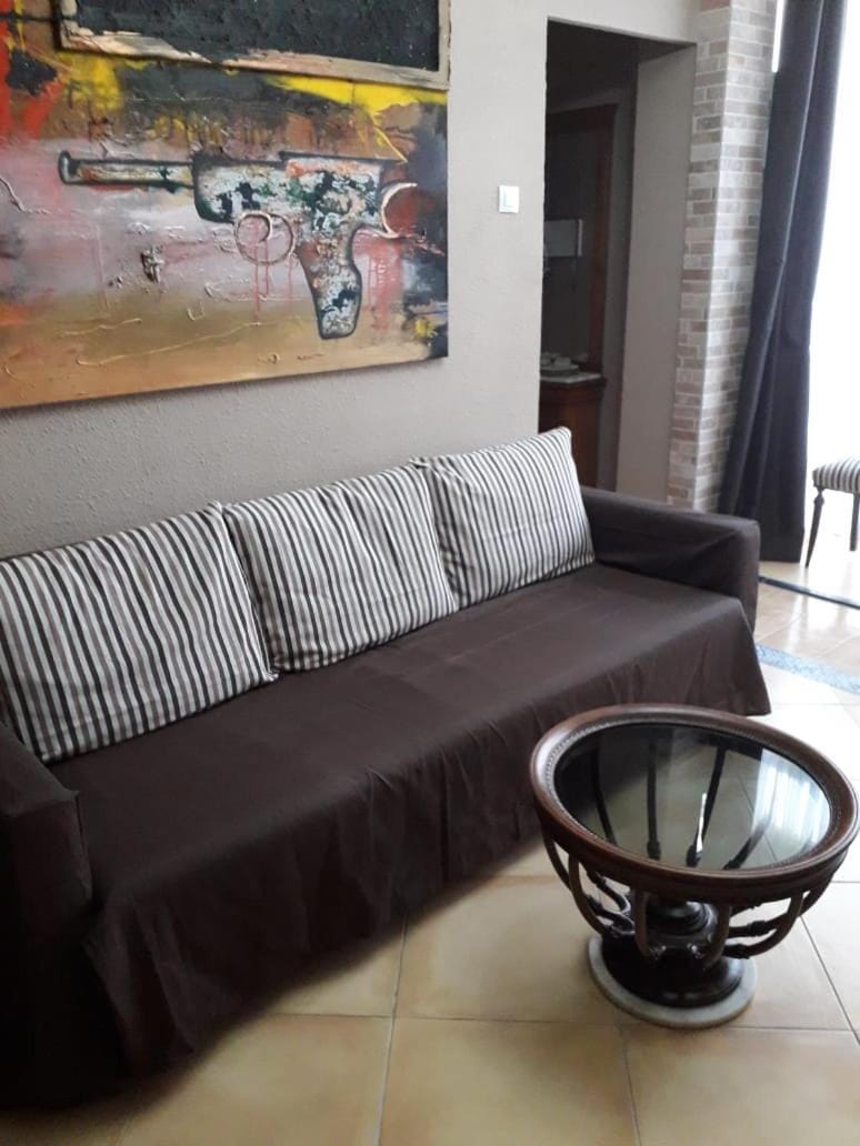 Carrer Roma Apartment in Valencian Community
