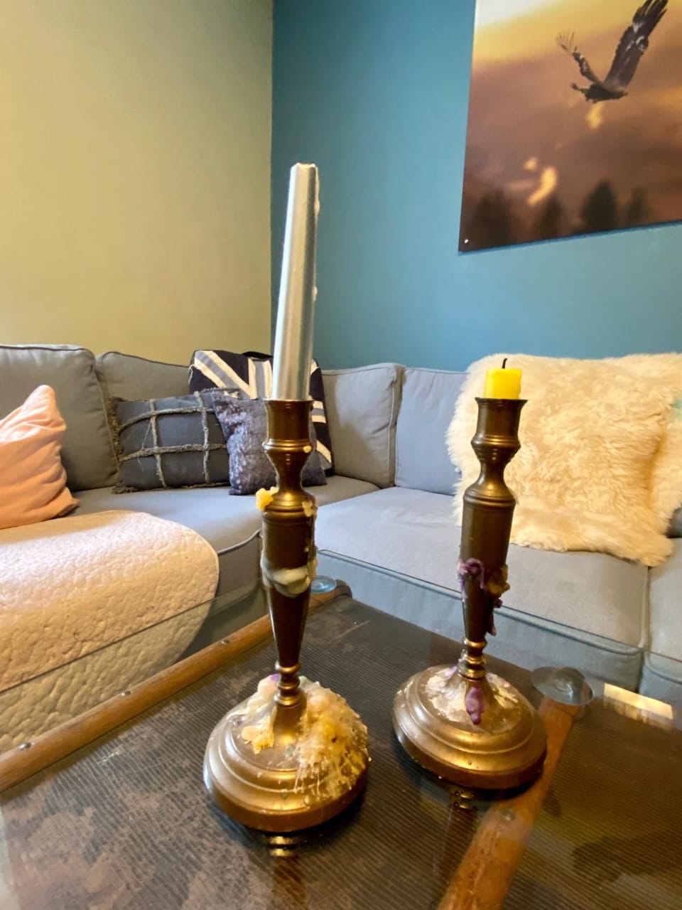 Alte Schule 2 Apartment in Rhineland-Palatinate