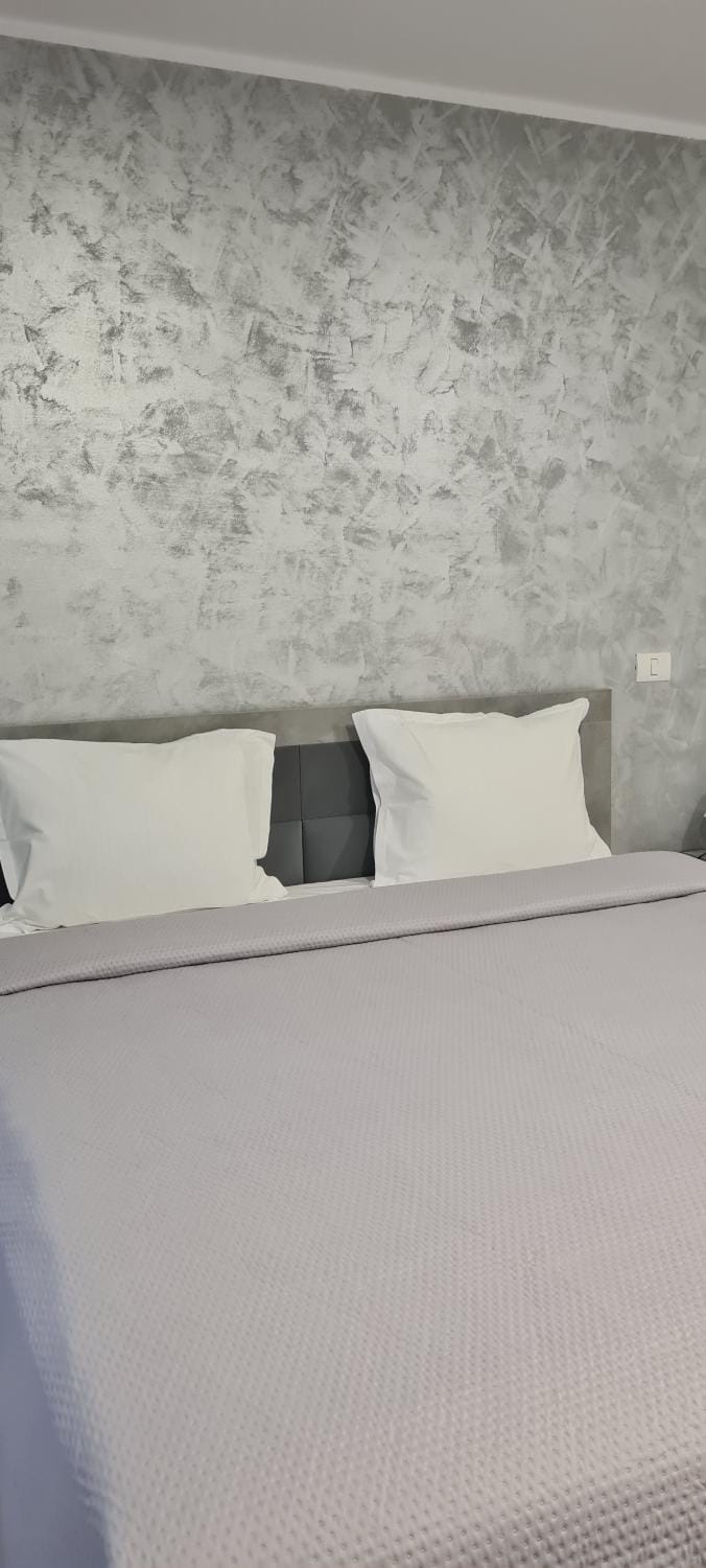 Pensiunea Danubio Bed and Breakfast in Romania