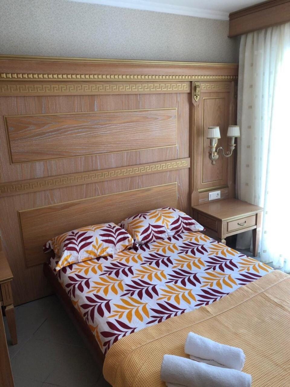 MEANDROS Center 2 Apartment in Halkidiki