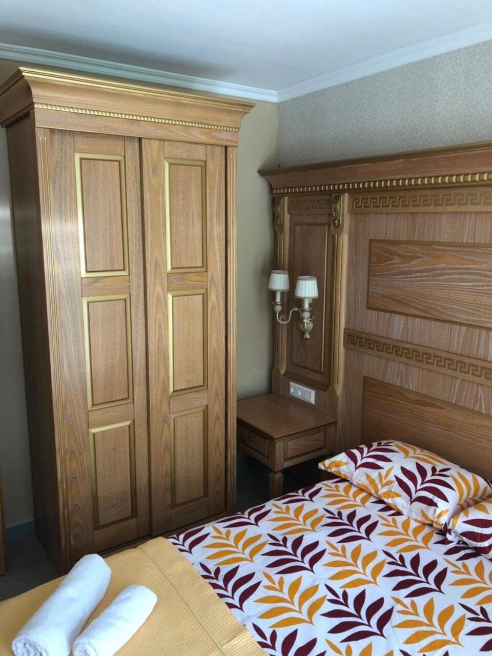 MEANDROS Center 2 Apartment in Halkidiki