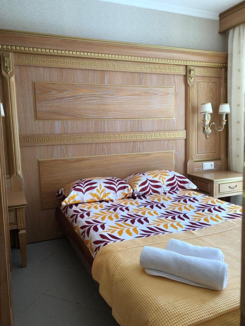 MEANDROS Center 2 Apartment in Halkidiki