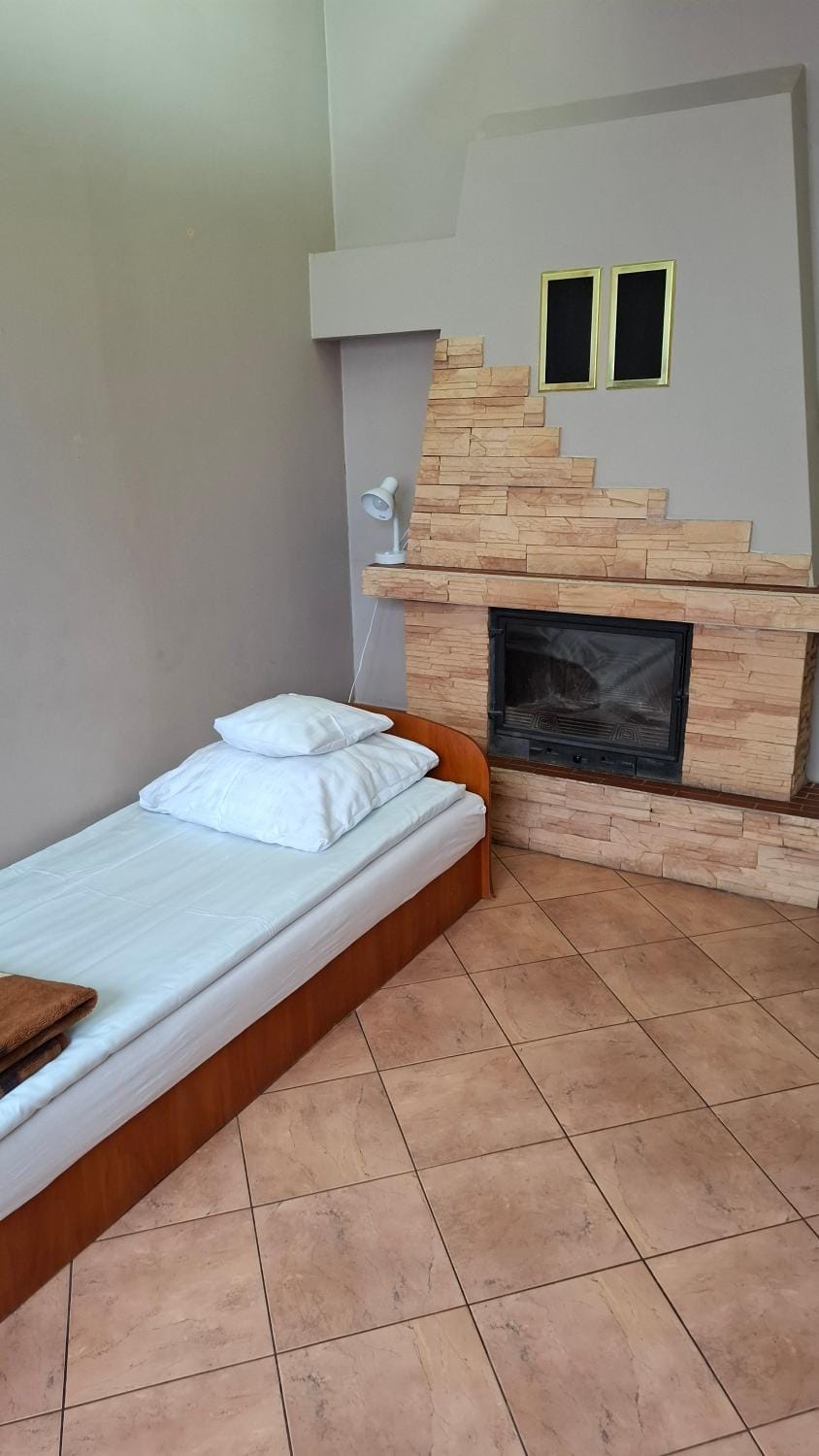 Noclegi-Pokoje goscinne Lublin Hostel in Masovian Voivodeship