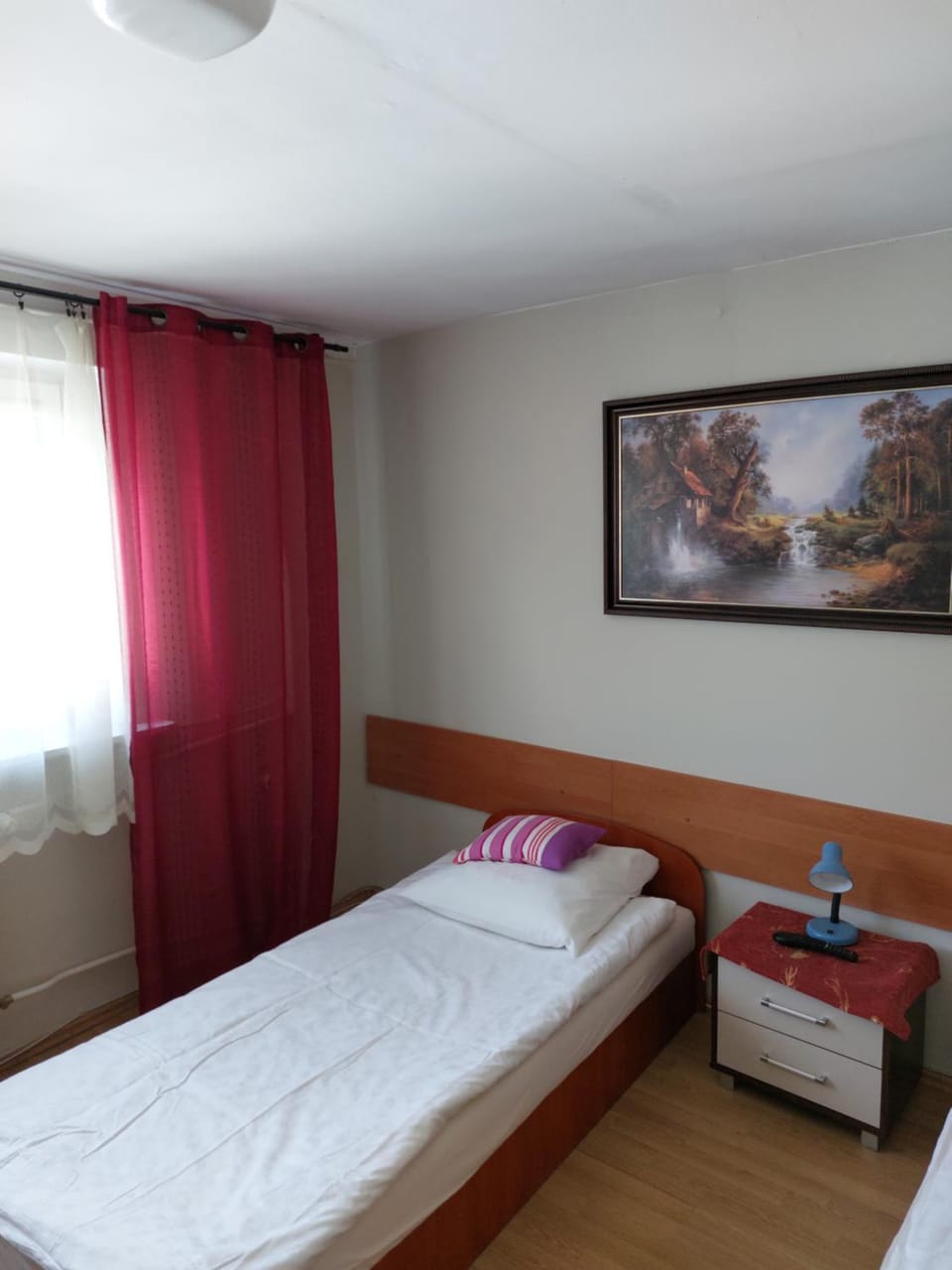 Noclegi-Pokoje goscinne Lublin Hostel in Masovian Voivodeship