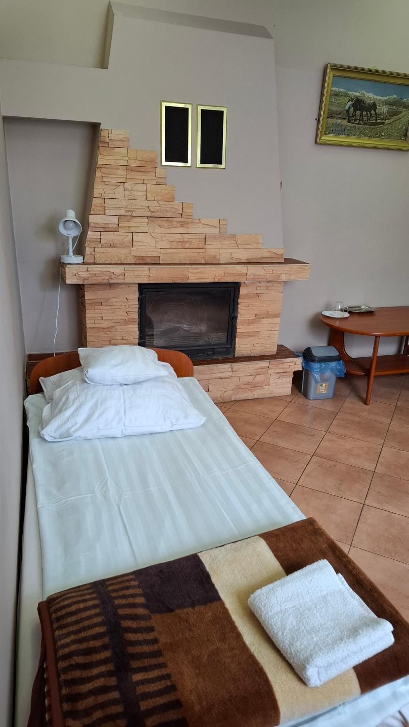 Noclegi-Pokoje goscinne Lublin Hostel in Masovian Voivodeship