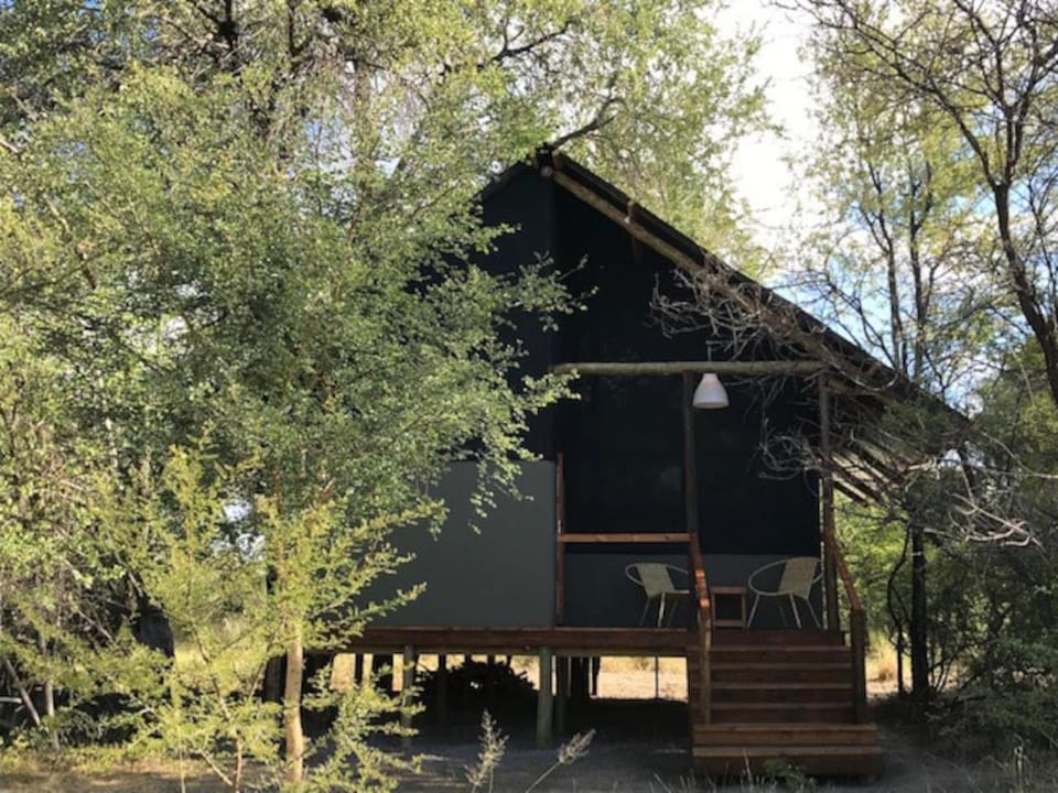 Phazama Farm Chalet in Africa