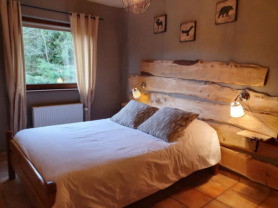 Relais des Eveux Apartment in Wallonia, Belgium