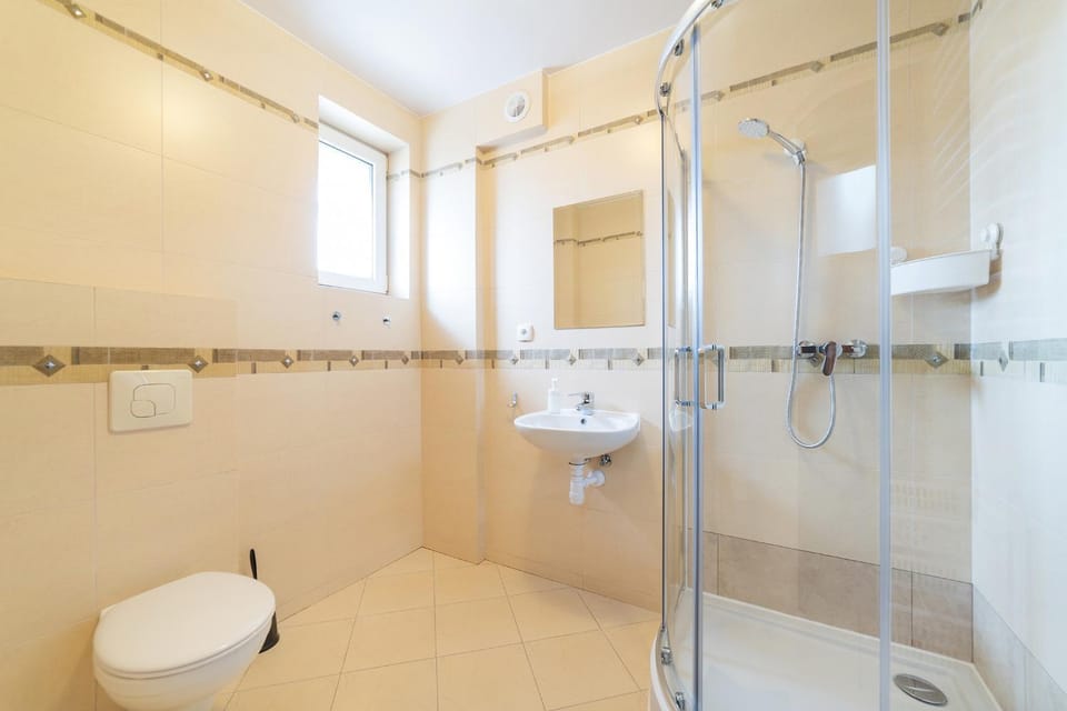 Pokoje Gościnne Dominika Vacation rental in Pomeranian Voivodeship