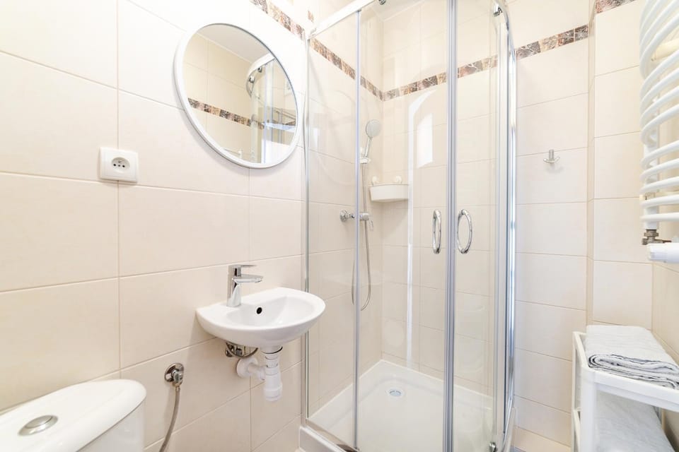 Pokoje Gościnne Dominika Vacation rental in Pomeranian Voivodeship