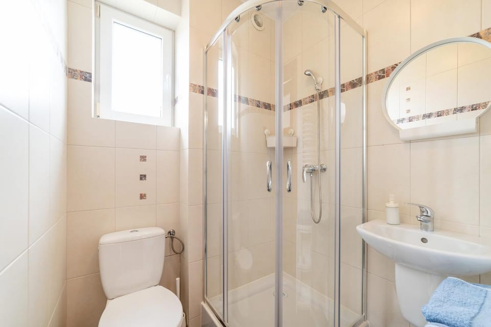 Pokoje Gościnne Dominika Vacation rental in Pomeranian Voivodeship