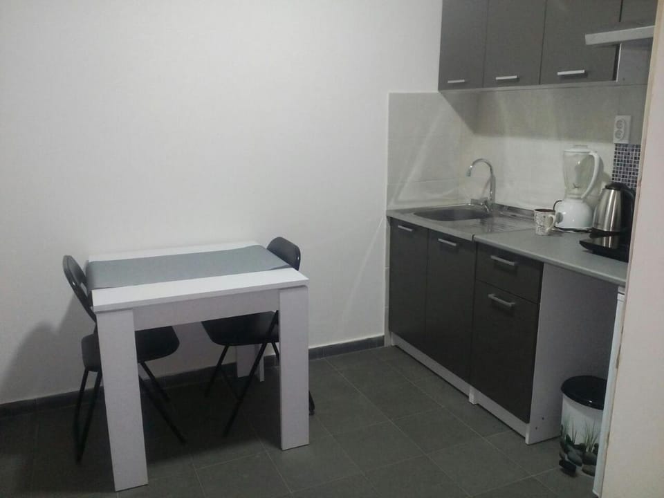 Anni Apartment in Belgrade