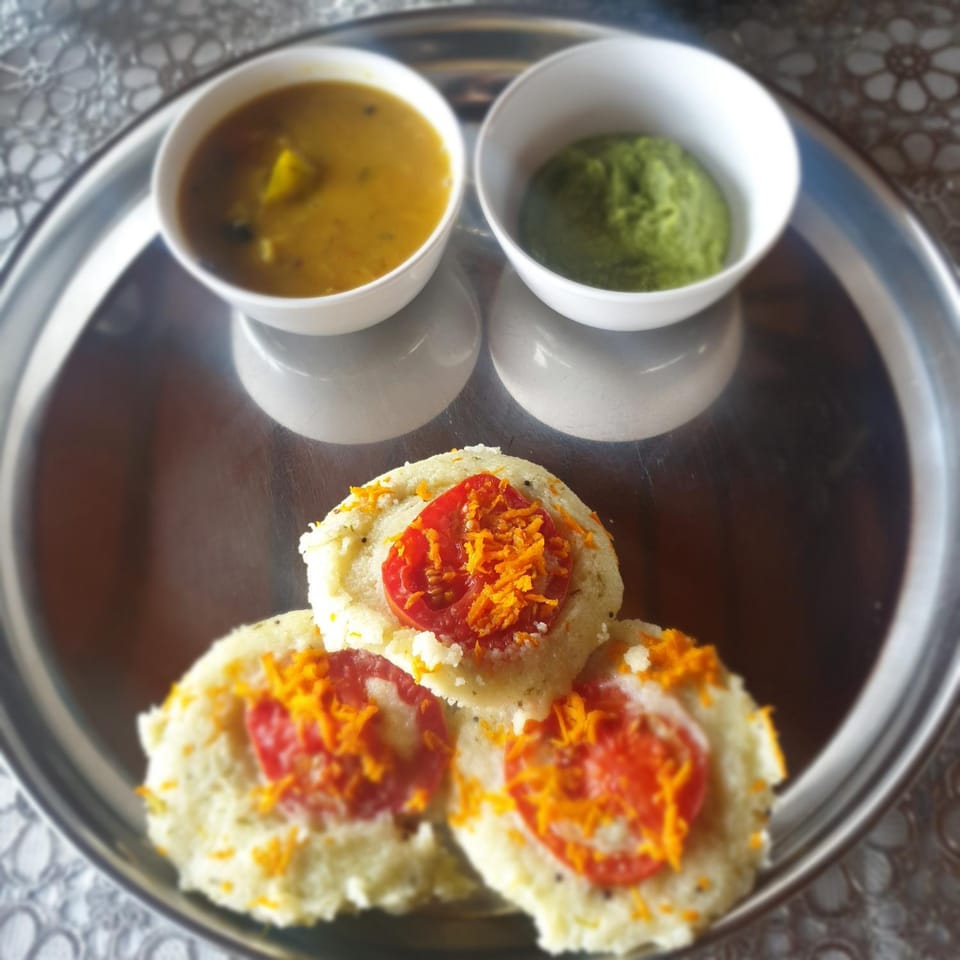 Breakfast