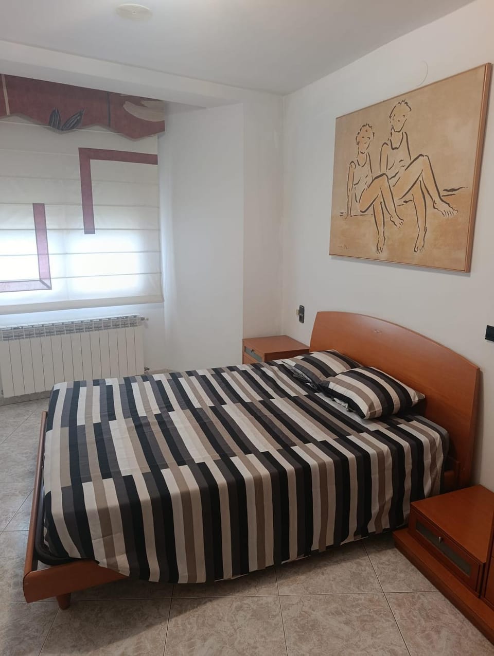 APARTAMENTO QUINTO Apartment in Aragon