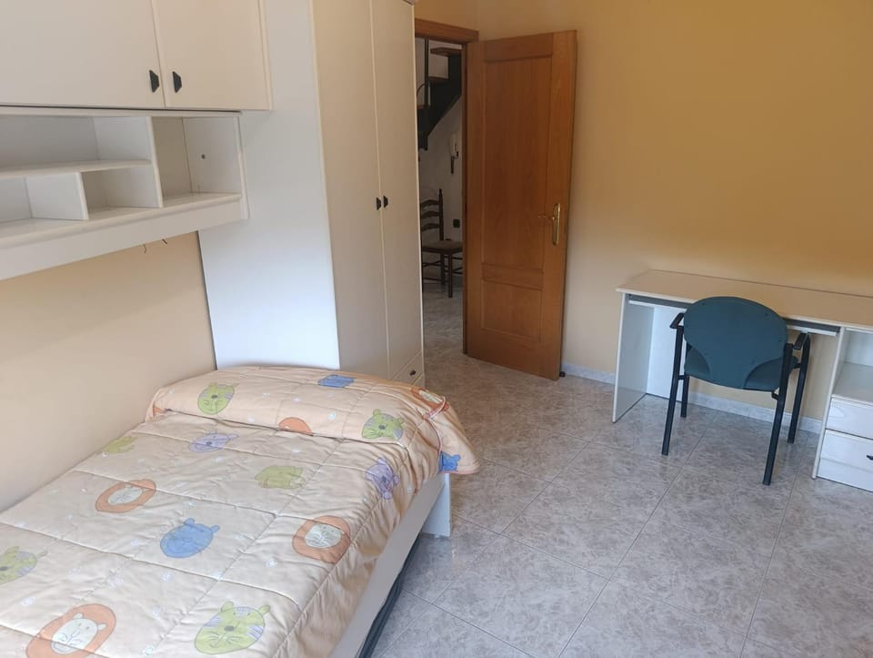 APARTAMENTO QUINTO Apartment in Aragon