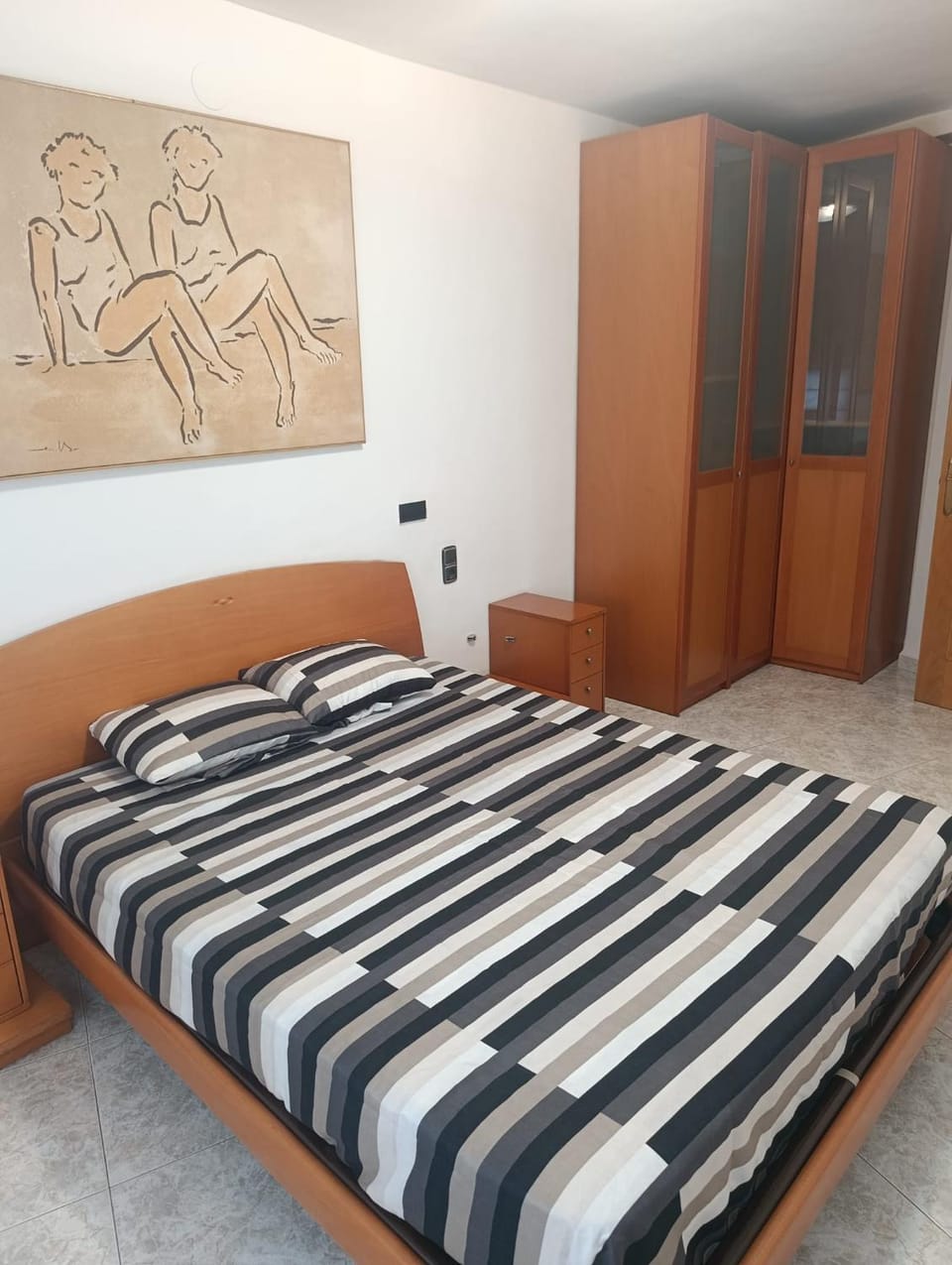 APARTAMENTO QUINTO Apartment in Aragon
