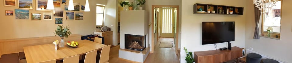 Apartma LODI BOHINJ Za dve,štiri, šest, ali osem oseb House in Friuli-Venezia Giulia