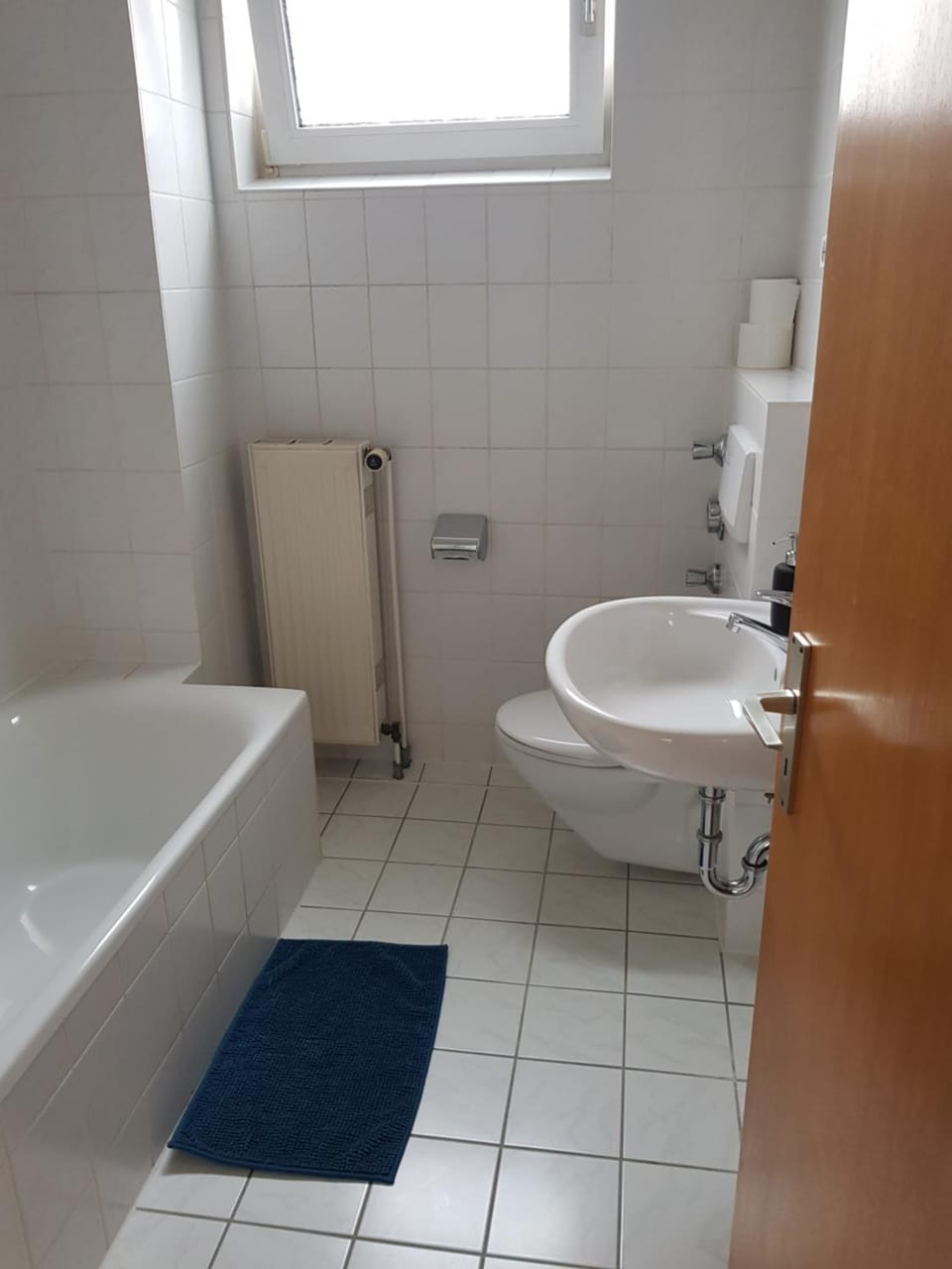 Vermietung-Maintal Apartment in Hesse