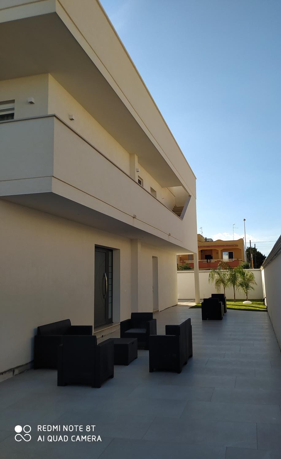 Aurea Rooms Bed and Breakfast in Porto Cesareo