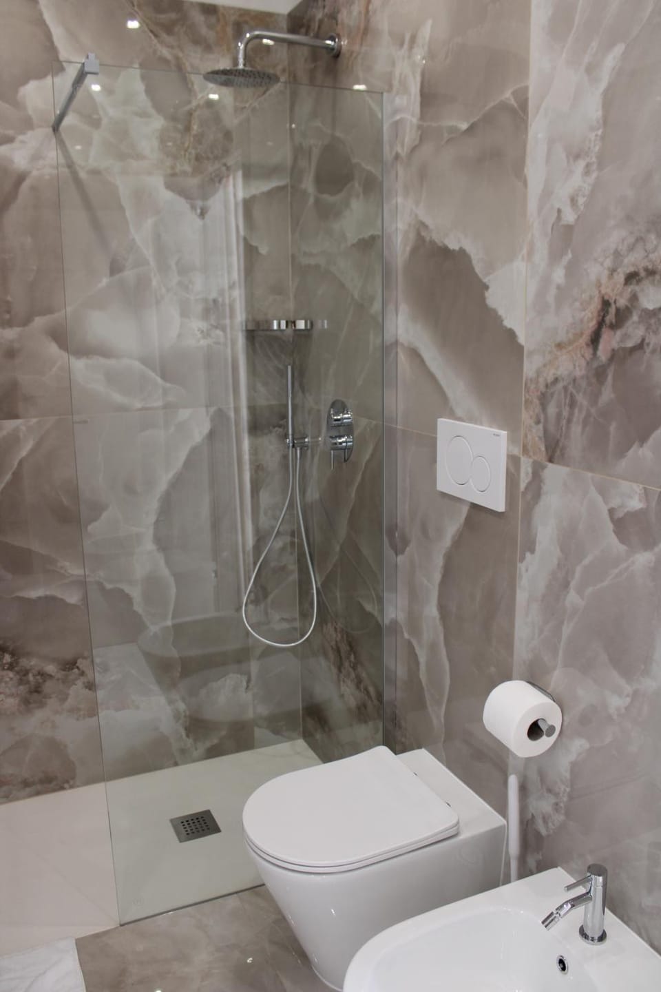 Aurea Rooms Bed and Breakfast in Porto Cesareo