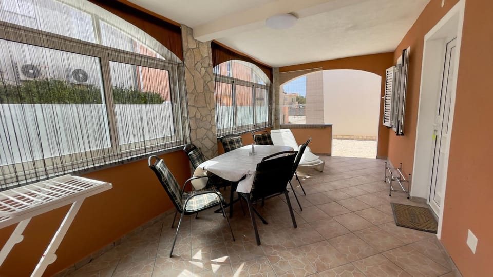 Apartments Nemcic Apartment in Zadar County