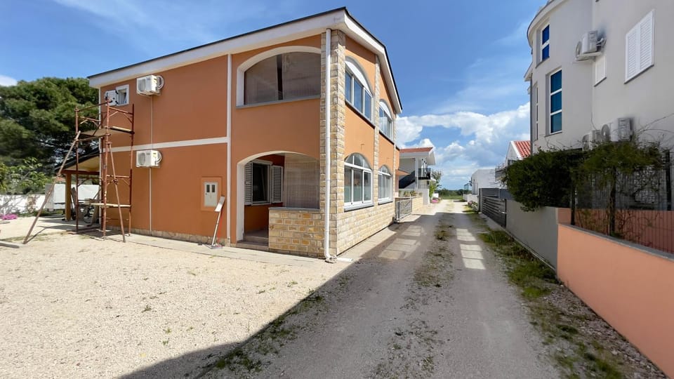 Apartments Nemcic Apartment in Zadar County