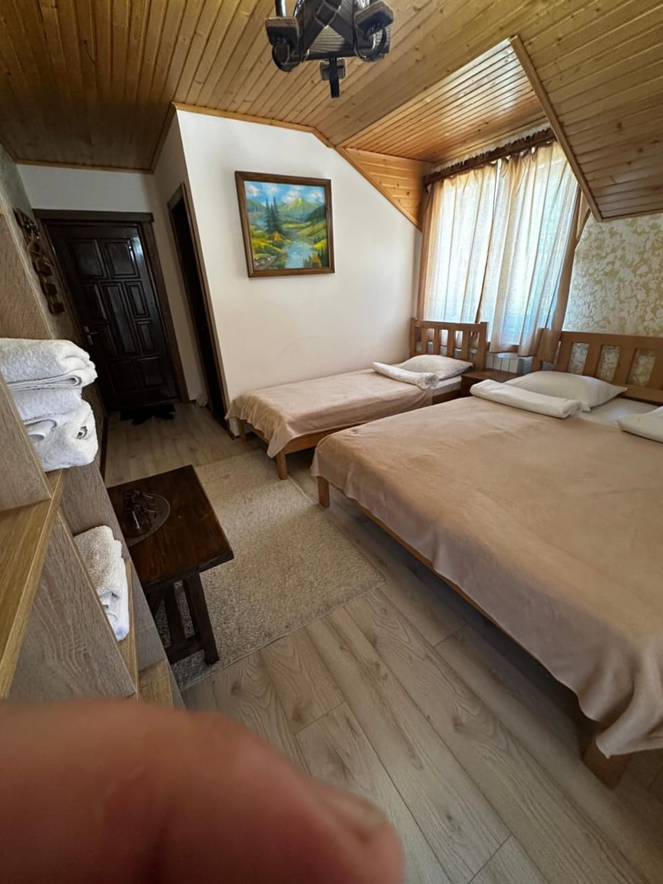 Коло Гір Hotel in Ukraine