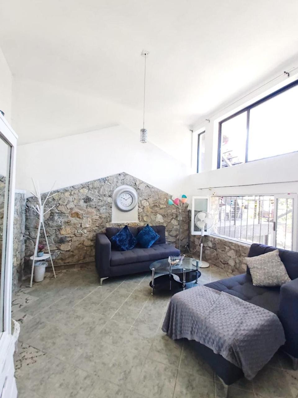 Casita Piedra Apartment in Puerto Escondido