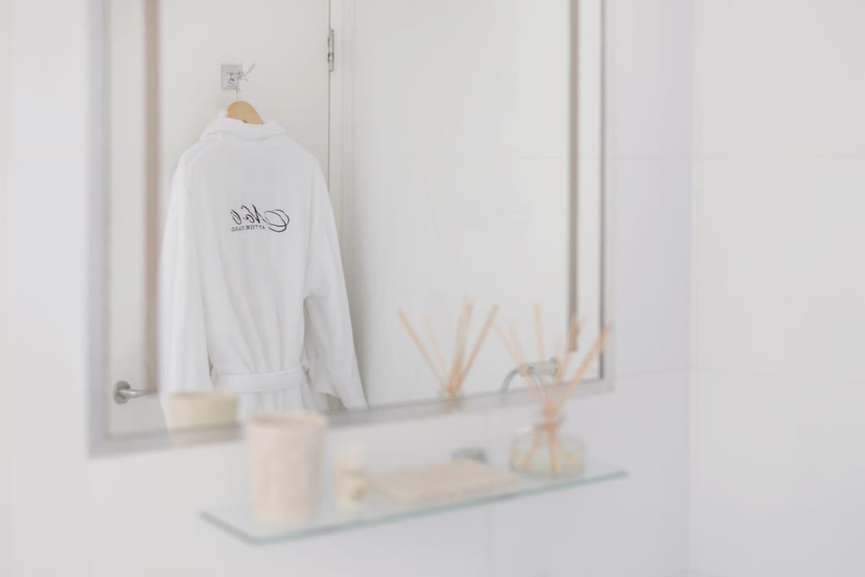 Property logo or sign, Bathroom