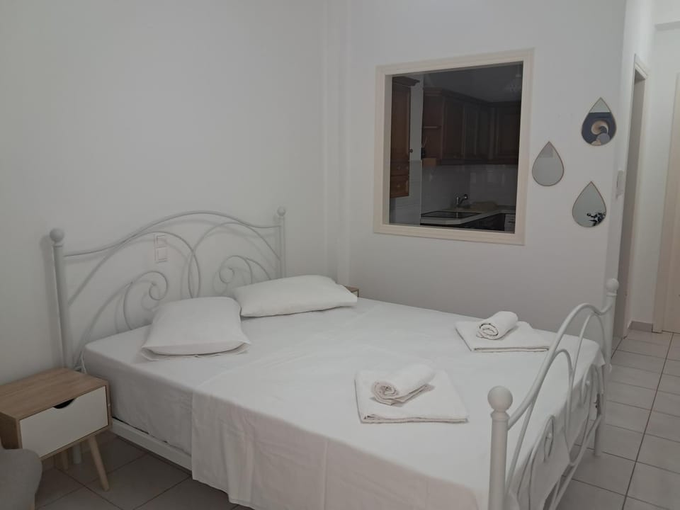 Sitia Holidays 1 Apartment in Lasithi