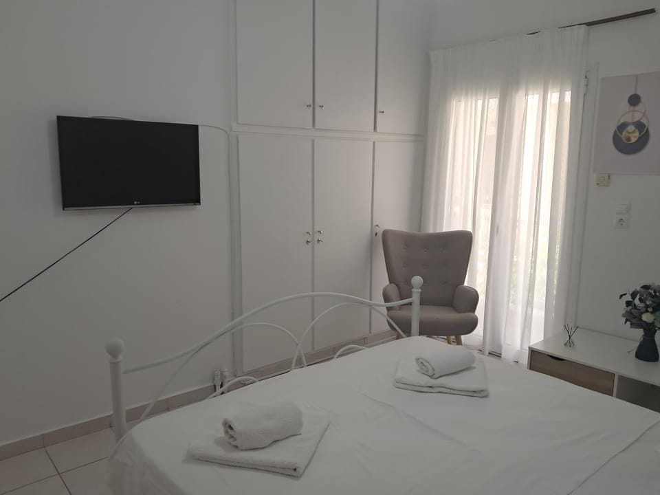 Sitia Holidays 1 Apartment in Lasithi