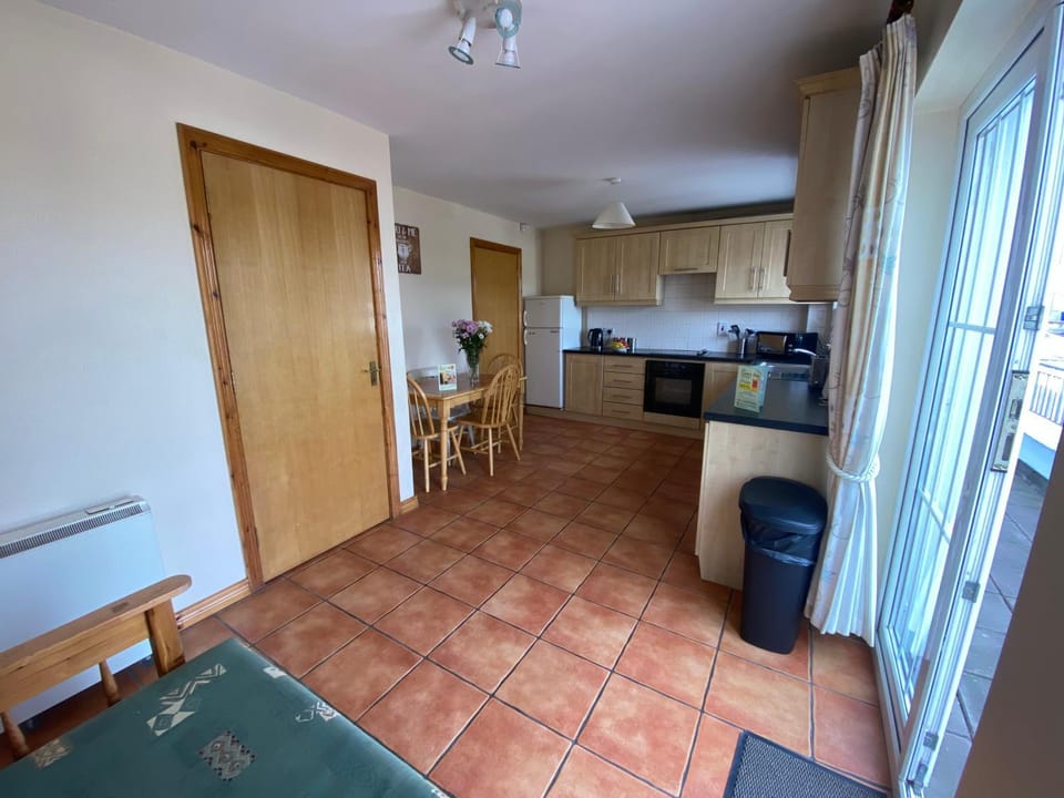 2a Ardaravan Square Apartment in Buncrana