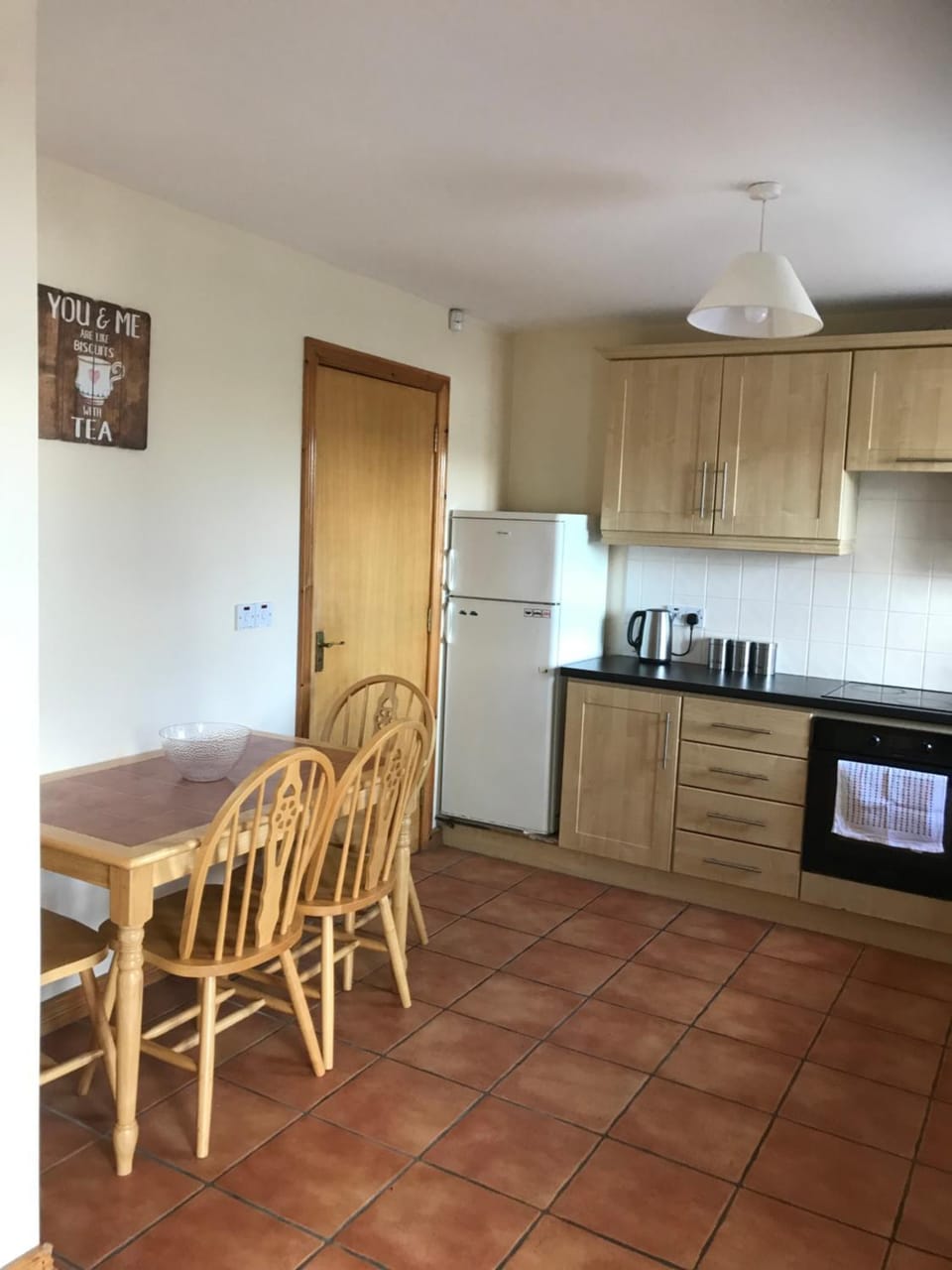 2a Ardaravan Square Apartment in Buncrana