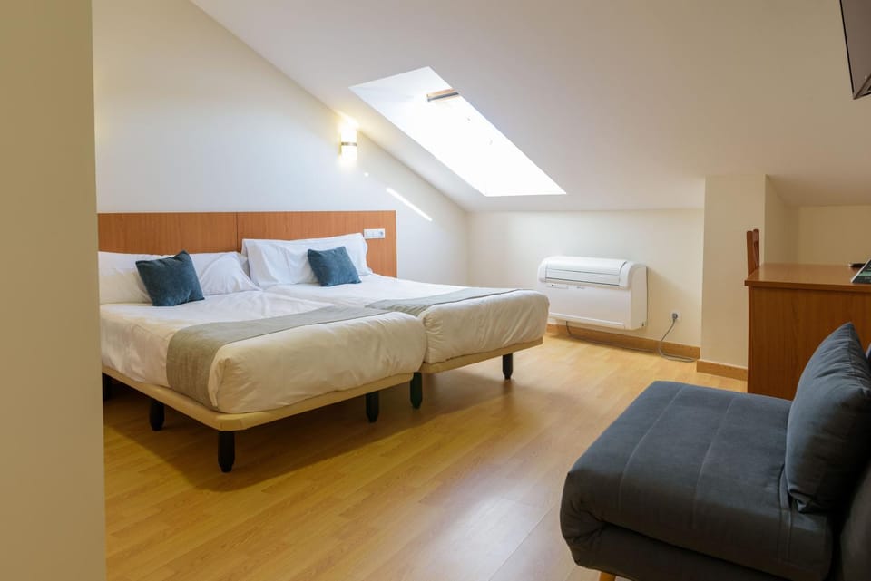 Hotel Alda Fogar do Mariñeiro Hotel in Ribadeo