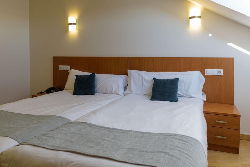 Hotel Alda Fogar do Mariñeiro Hotel in Ribadeo