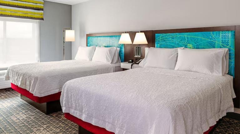 Hampton Inn Chelsea, Mi Hotel in Chelsea