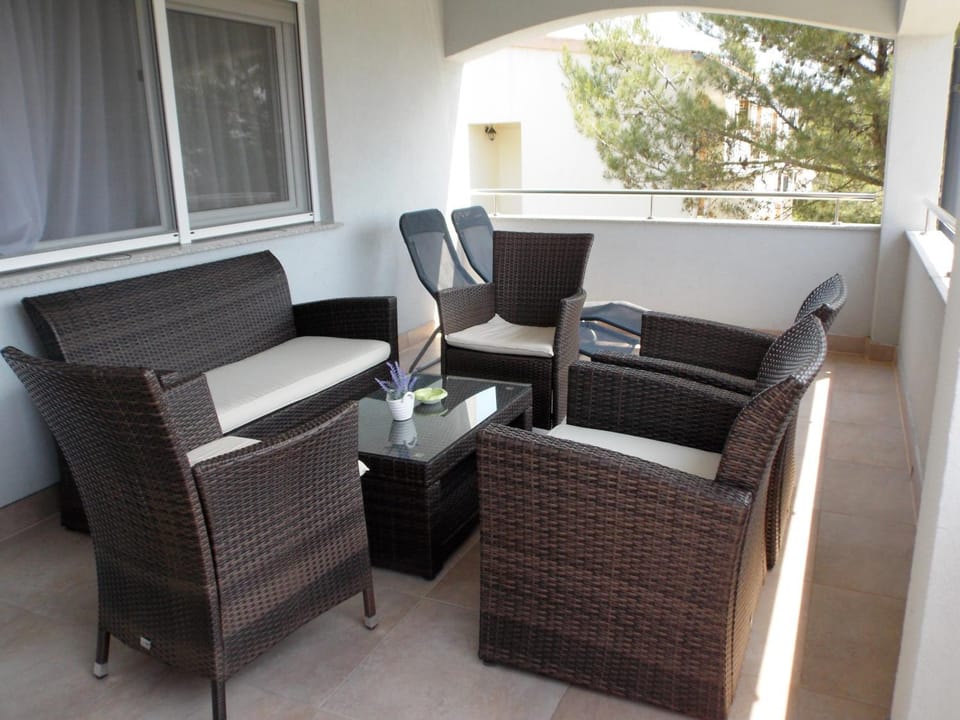 Balcony/Terrace, Balcony/Terrace