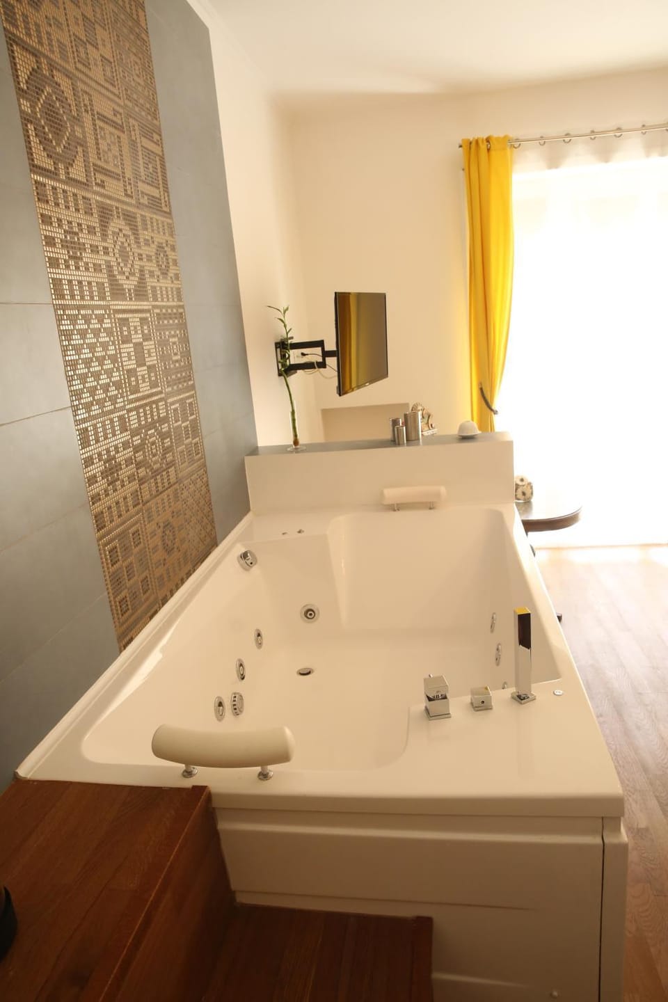 Sauna, Spa and wellness centre/facilities