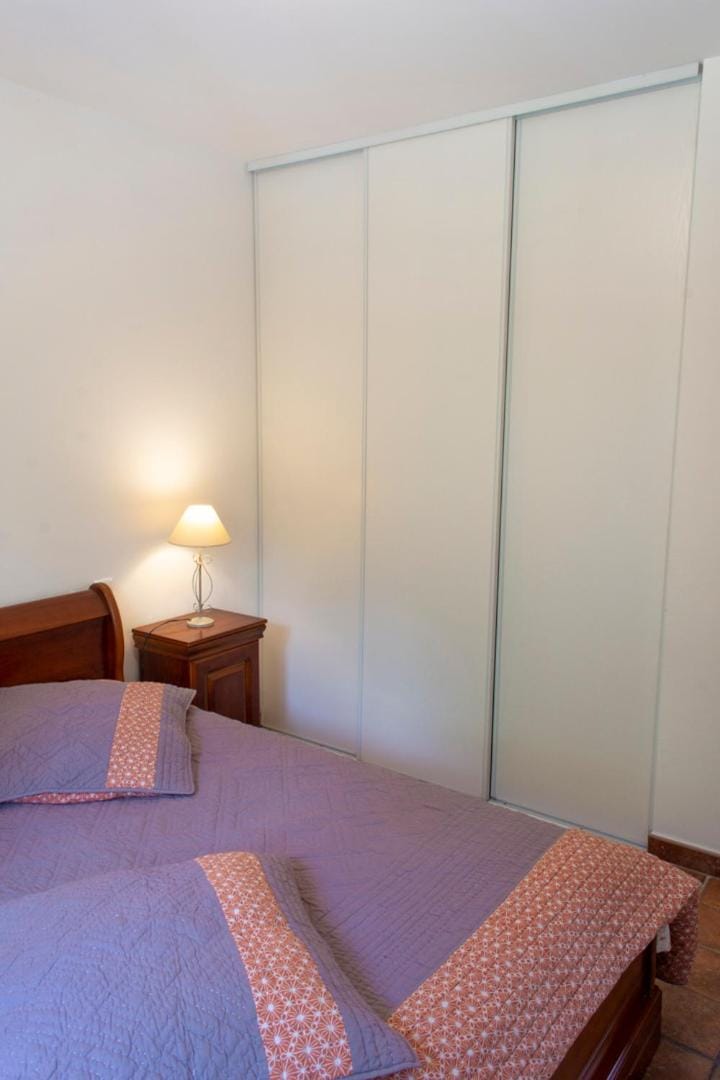 Mas l'espero Apartment in Arles