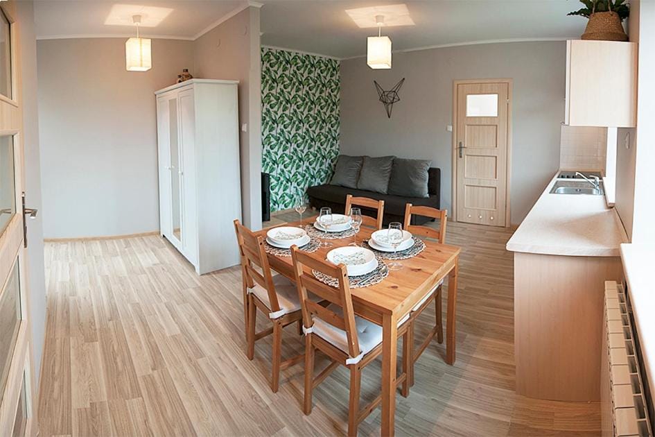 Winnica Sandomierska Farm Stay in Poland
