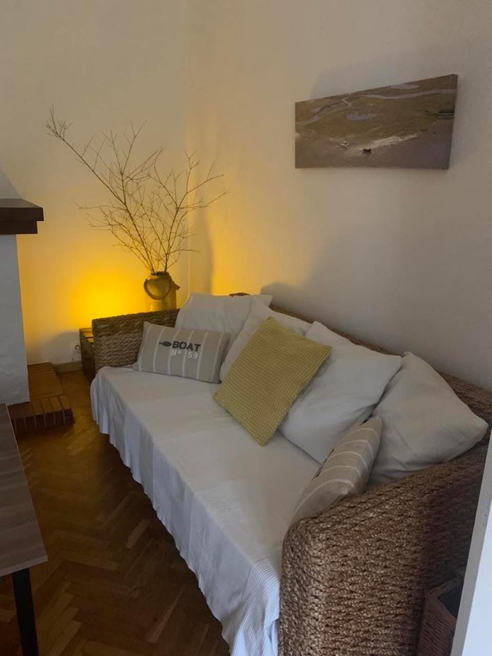 LA PHOCEENNE Apartment in Arcachon
