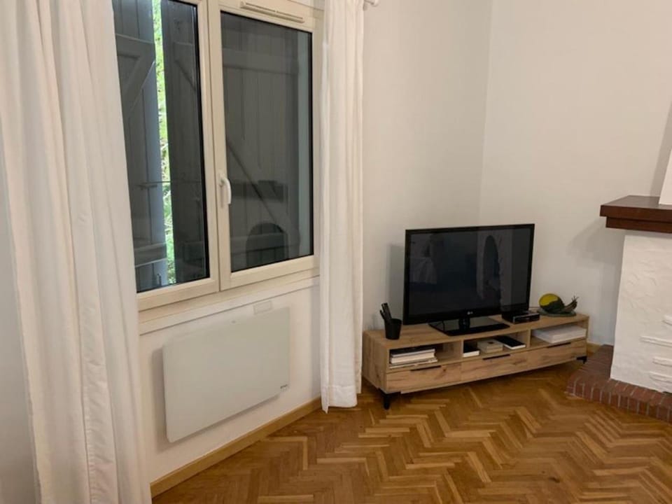 LA PHOCEENNE Apartment in Arcachon