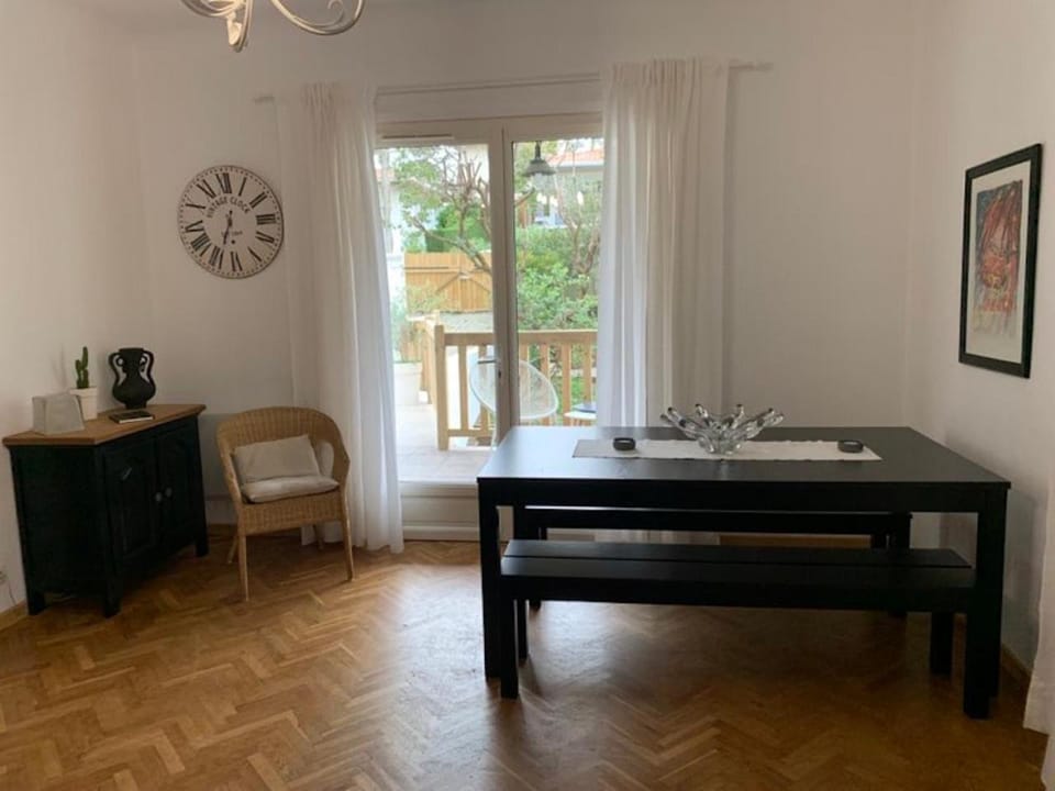 LA PHOCEENNE Apartment in Arcachon