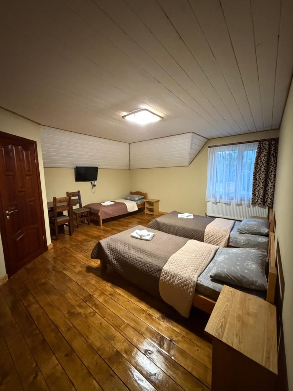HOTEL BOBROvski Hotel in Ukraine