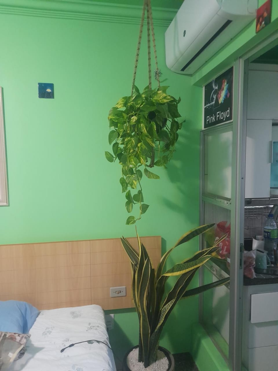 FLAT 609-B Rio Quente Hotel in State of Goiás