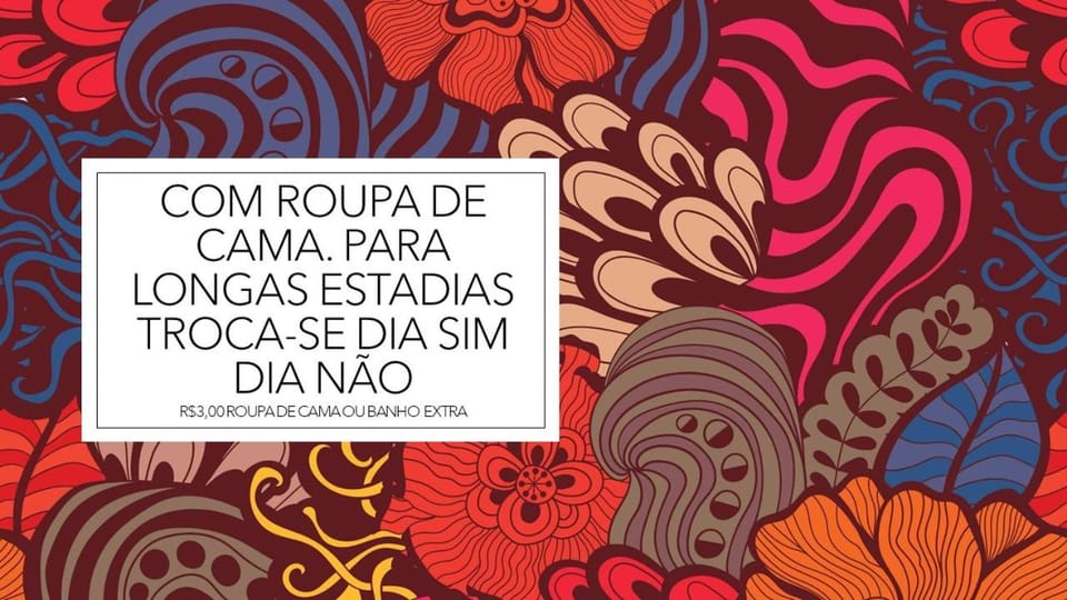 FLAT 609-B Rio Quente Hotel in State of Goiás