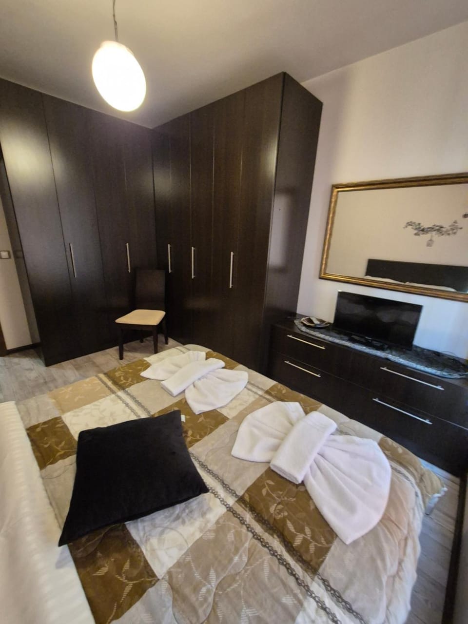 Апартамент Мегилукс Apartment in Blagoevgrad